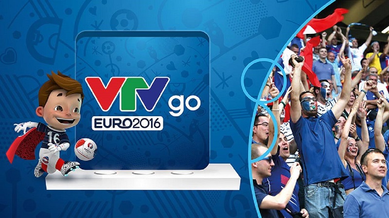 Link xem trực tiếp bóng đá phổ biến VTV Go